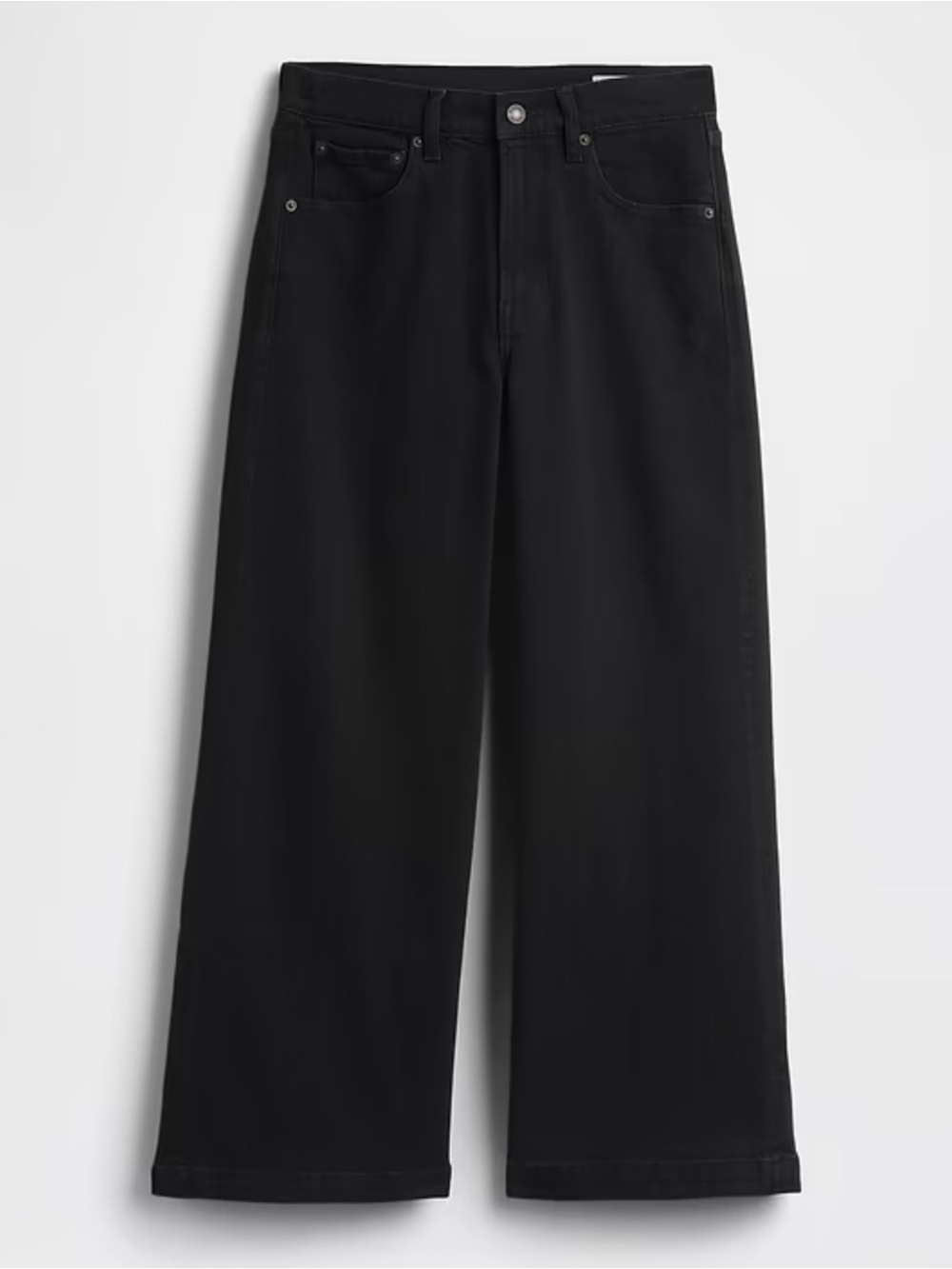 Brand new gap black jeans